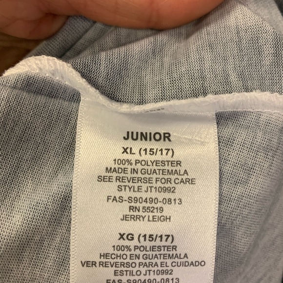 Hello Kitty short sleeve, scoop neck Halloween t shirt - Picture 5 of 5